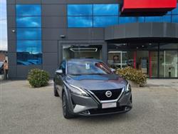 NISSAN QASHQAI 2021 MHEV 158 CV Xtronic Tekna