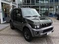 SUZUKI JIMNY 1.3 4WD Evolution Plus