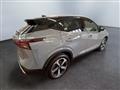 NISSAN QASHQAI 2021 Qashqai MHEV 140 CV N-Connecta