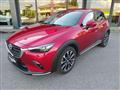 MAZDA CX-3 2.0L Skyactiv-G Exceed