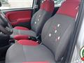 FIAT PANDA 1.2 Easy Climatizzata Neo Patentati