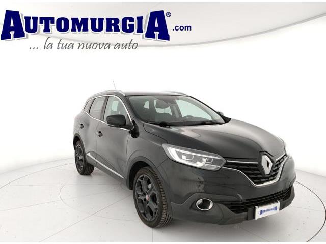 RENAULT KADJAR dCi 8V 110CV EDC Energy Hypnotic