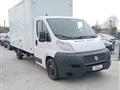 FIAT Ducato 35 CH1 2.3 mjt 130cv carro Ducato 33 2.3 MJT 130CV PM-TM Panorama Flex Floor