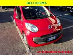 CITROEN C1 1.0 3 porte AMIC1