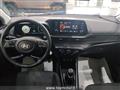 HYUNDAI I20 1.2 MPI MT Connectline