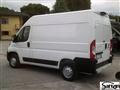 FIAT Ducato 2300 MJET 140 CAVALLI L1H2