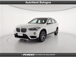 BMW X1 sDrive18d xLine