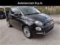 FIAT 500 1200 LOUNGE 69CV AUTOM. CARPLAY PDC TETTO ITALIA