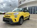 FIAT 500 L 1.4 tjt Trekking Gpl 120cv