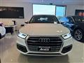 AUDI Q5 2.0 TDI 190CV quattro S tronic Sport