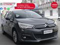 CITROEN C4 1.6 VTi 120 Exclusive