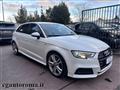 AUDI A3 SPORTBACK SPB 2.0 TDI 184 CV S tronic Sline Quattro solo app