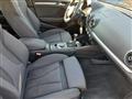 AUDI A3 SEDAN 1.6 TDI clean diesel