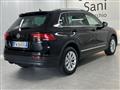 VOLKSWAGEN TIGUAN 2.0 TDI SCR DSG 4MOTION Business BMT