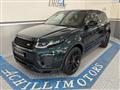 LAND ROVER RANGE ROVER EVOQUE 2.0 TD4 180 CV 5p. HSE Dynamic 4wd full opt. Eu6b