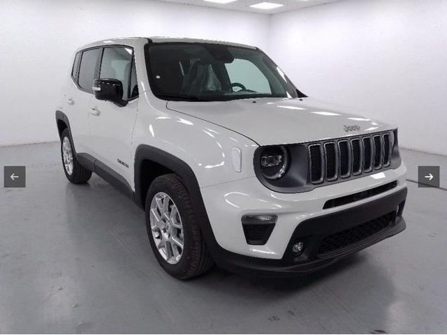 JEEP RENEGADE 1.0 T3 Limited