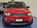 JEEP COMPASS 1.4 MultiAir 4x4 170 CV autom. 9marce 4WD LIMITED