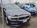 BMW SERIE 5 530d Touring xdrive Business PELLE 265cv - FR877SY