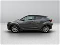 TOYOTA C-HR 2.0H HSD (184 cv) 2WD E-CVT LOUNGE