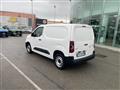 OPEL COMBO CARGO 1.6 CDTI 105CV PC-TN Van (1000kg) E6  3 POSTI