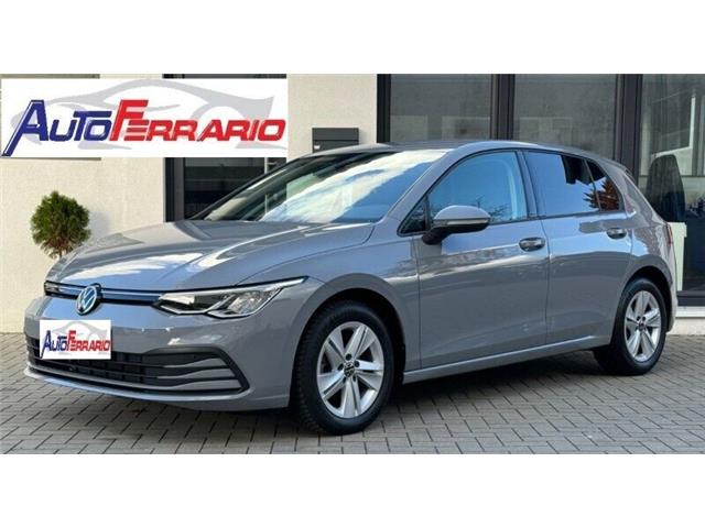 VOLKSWAGEN GOLF 2.0 TDI 150 CV DSG SCR Life