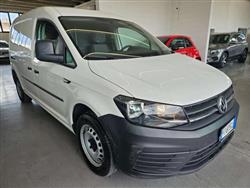 VOLKSWAGEN CADDY PASSO LUNGO