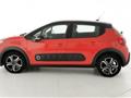 CITROEN C3 PureTech 82 Shine - OK NEOPATENTATI