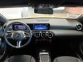 MERCEDES CLASSE A SEDAN Automatic  Progressive Advanced Mild Hybrid