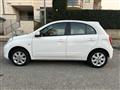 NISSAN MICRA 1.2 12V 5 porte Tekna