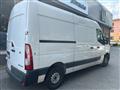 RENAULT Master T35 2.3 DCI 135 PM-TM FURGONE ICE