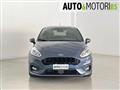 FORD FIESTA 1.5 EcoBlue 5 porte ST-Line