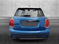 MINI MINI 5 PORTE 1.5 Cooper Classic 5 porte