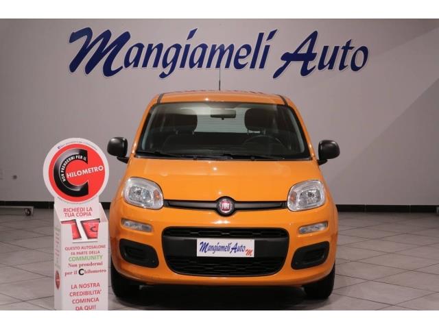 FIAT Panda 1.2 Easy s&s 69cv my19