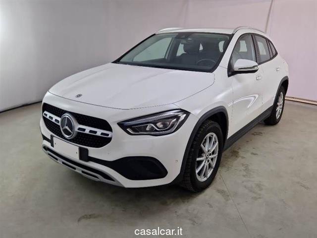 MERCEDES CLASSE GLA GLA 180 d Automatic Business Extra