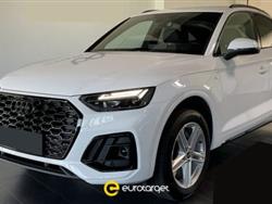 AUDI Q5 SPORTBACK SPB 45 TFSI quattro S tronic S line