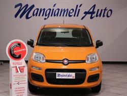 FIAT Panda 1.2 Easy s&s 69cv my19