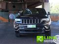 JEEP GRAND CHEROKEE 3.0 ECODIESEL 250 CV 4WD OVERLAND AUTOMATIC