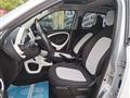 SMART FORFOUR 70 1.0 Passion