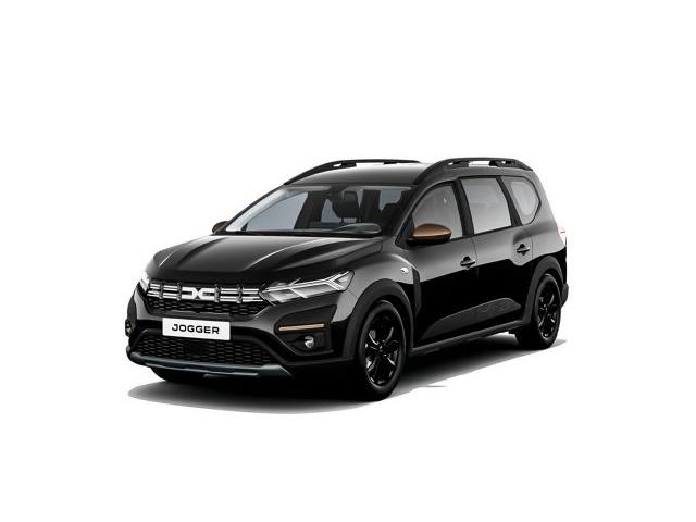 DACIA JOGGER Extreme TCe 100 GPL ECO-G 7P