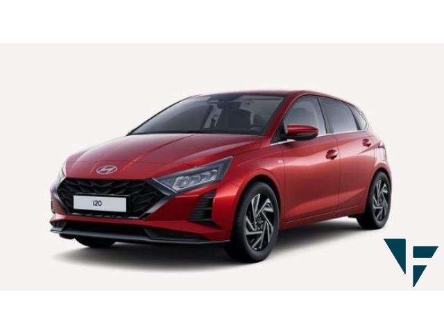 HYUNDAI I20 1.0 T-GDI 48V Prime Smart Convenience