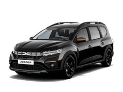 DACIA JOGGER Extreme TCe 100 GPL ECO-G 7P