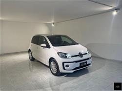 VOLKSWAGEN Up! 1.0 5p. eco high up! BMT