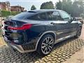 BMW X4 xDrive20d Msport-X