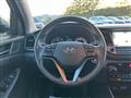 HYUNDAI Tucson 1.7 CRDi Sound Edition