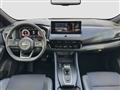 NISSAN QASHQAI 2021 Qashqai MHEV 158 CV Xtronic Tekna