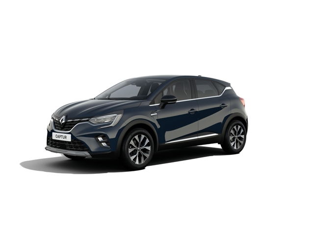 RENAULT NUOVO CAPTUR NUOVO techno E-Tech full hybrid 145