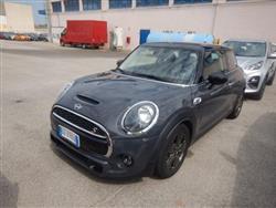 MINI MINI 3 PORTE Mini 2.0 Cooper S Business XL