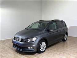 VOLKSWAGEN TOURAN 1.6 TDI 115 CV SCR Business BlueMotion Technology