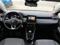 RENAULT NEW CLIO ECO-G 100cv Evolution ***prezzo reale***