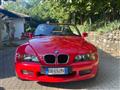 BMW Z3 1.8 cat Roadster ASI TARGA ORO